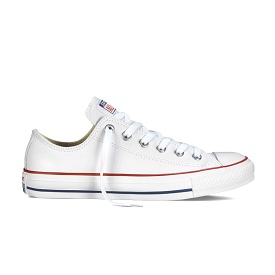 [132173C] Converse Chuck Taylor All-Star Leather Low Shoes