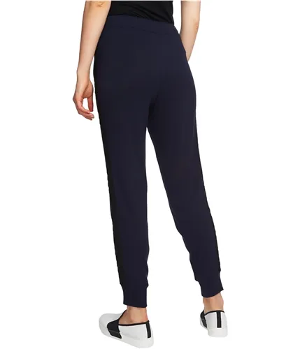 1.State Womens Lace Trim Casual Jogger Pants