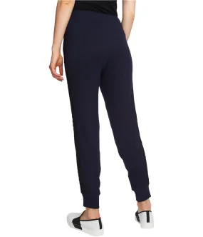 1.State Womens Lace Trim Casual Jogger Pants