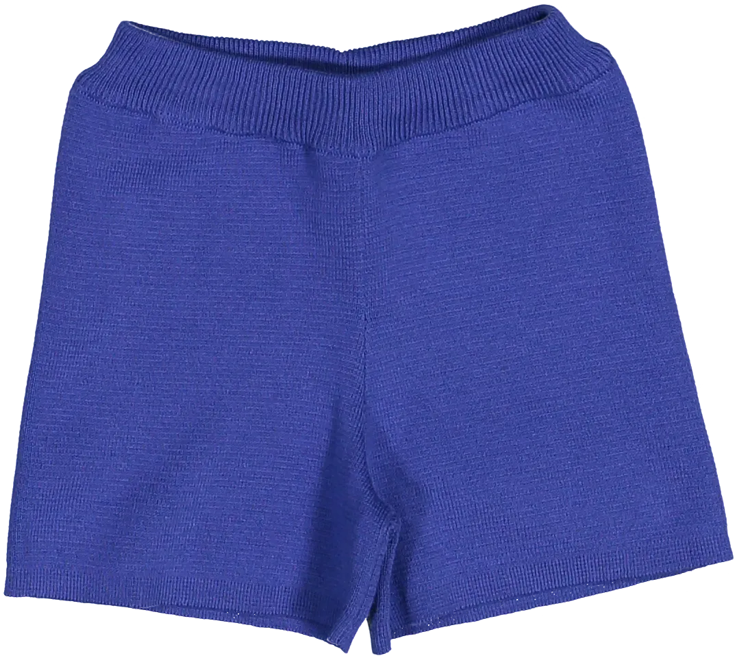 241 SHORTS LITA BOYS-Cobalt