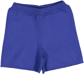 241 SHORTS LITA BOYS-Cobalt