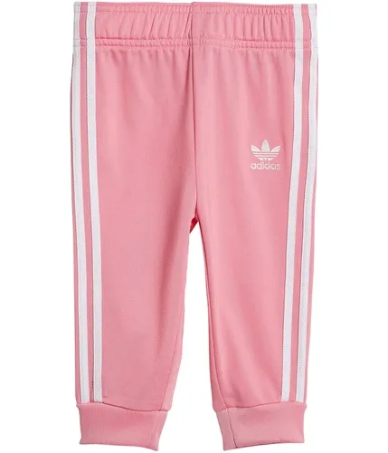 Adidas Girls Superstar Athletic Track Pants, TW5