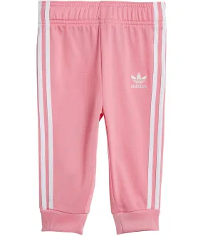 Adidas Girls Superstar Athletic Track Pants, TW5