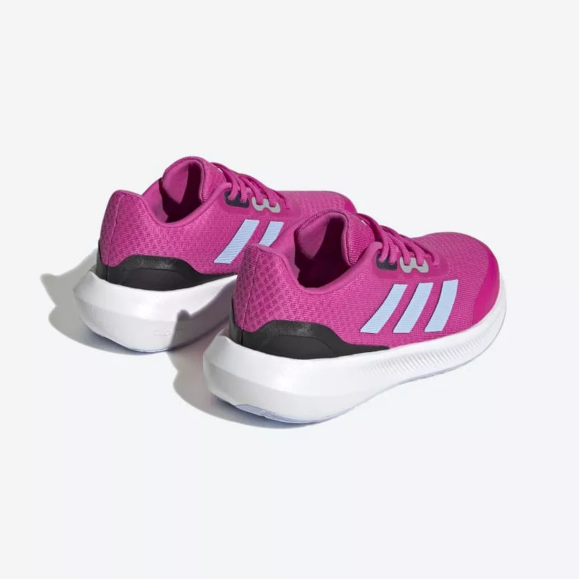 ADIDAS JUNIOR RUNFALCON 3.0 PINK SHOES