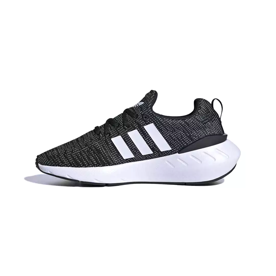 adidas - Kids' (Junior) Swift Run 22 Shoes (GW8176)