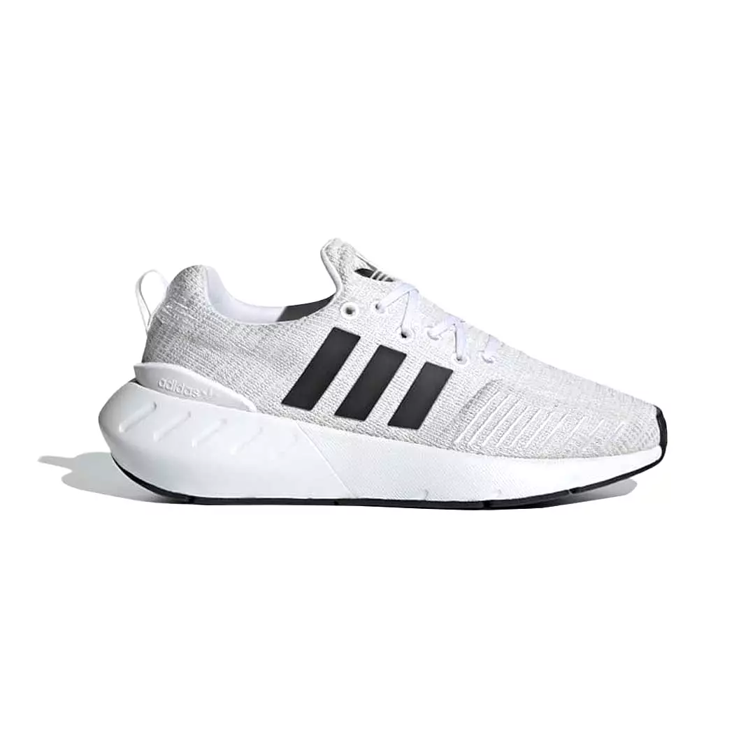 adidas - Kids' (Junior) Swift Run 22 Shoes (GW8179)