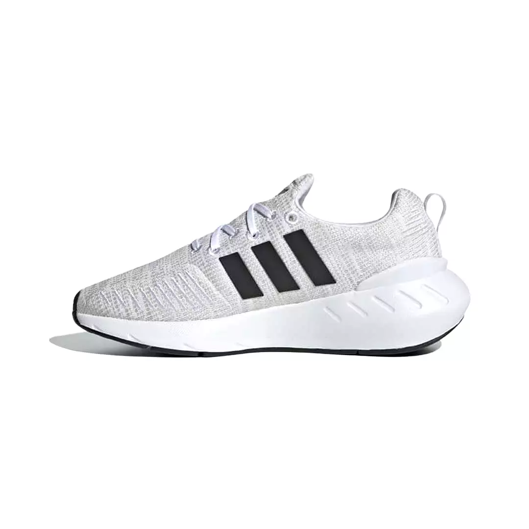 adidas - Kids' (Junior) Swift Run 22 Shoes (GW8179)