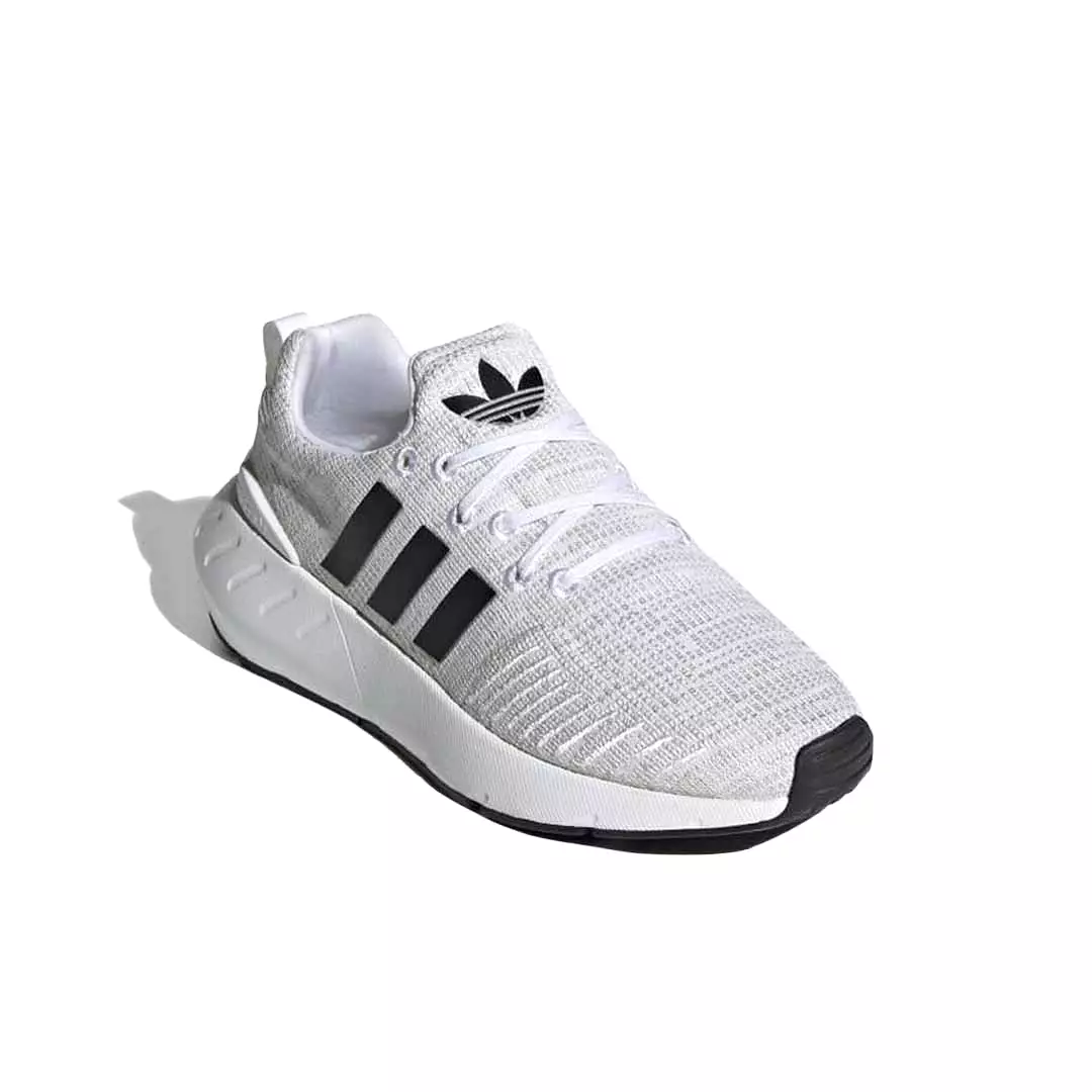 adidas - Kids' (Junior) Swift Run 22 Shoes (GW8179)