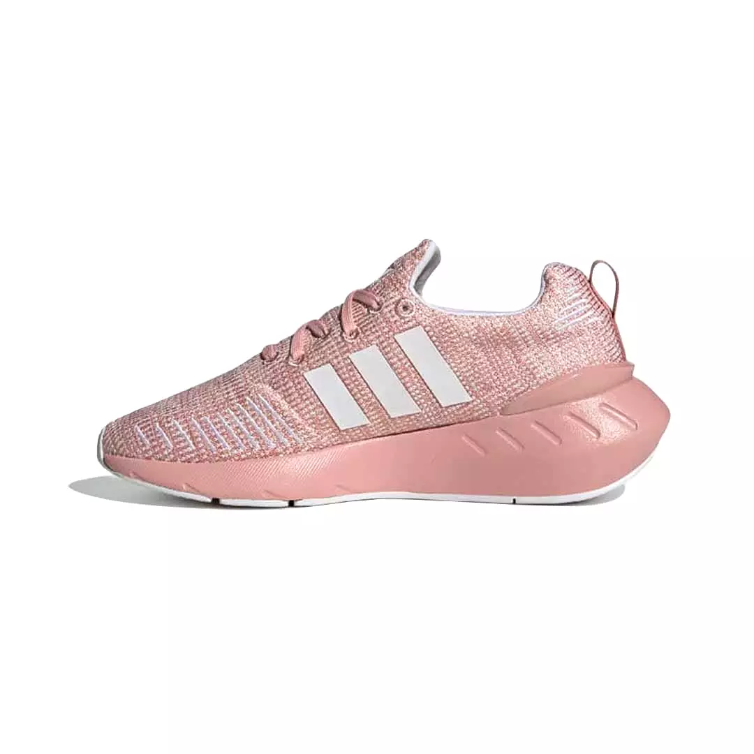 adidas - Kids' (Junior) Swift Run 22 Shoes (GZ1556)