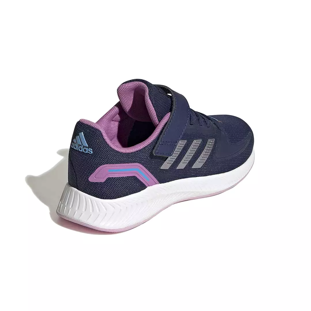 adidas - Kids' (Preschool) Runfalcon 2.0 Shoes (HR1537)