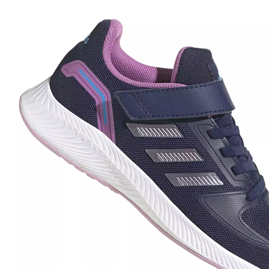 adidas - Kids' (Preschool) Runfalcon 2.0 Shoes (HR1537)