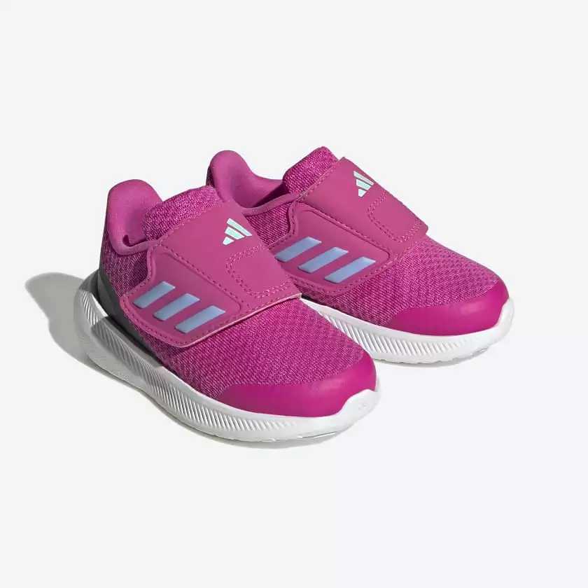 ADIDAS KIDS RUNFALCON 3.0 PINK SHOES