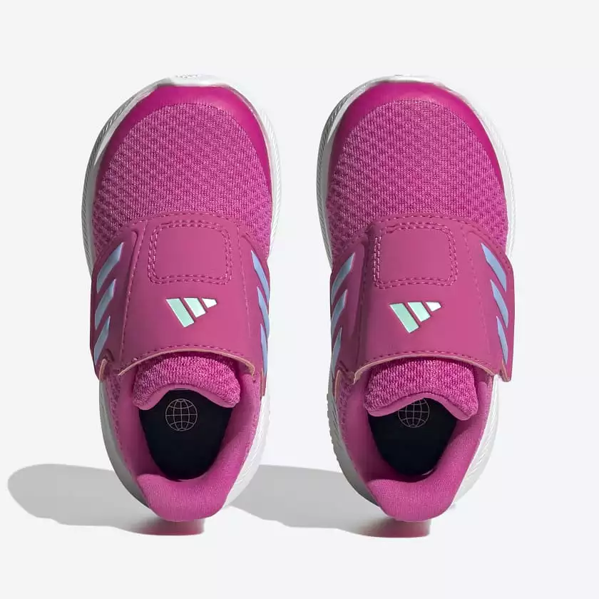 ADIDAS KIDS RUNFALCON 3.0 PINK SHOES