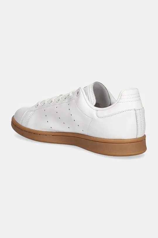 adidas Originals leather sneakers Stan Smith white color ID1342