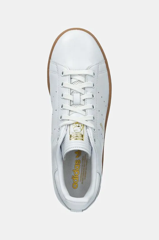 adidas Originals leather sneakers Stan Smith white color ID1342