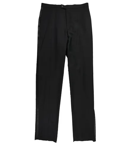 Alfani Mens Texudo Dress Pants Slacks