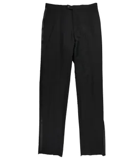 Alfani Mens Texudo Dress Pants Slacks