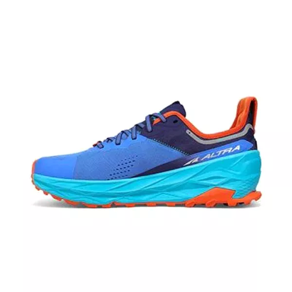 Altra Olympus 5 Mens Trail Shoe