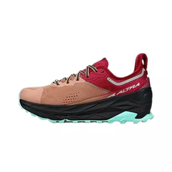 Altra Olympus 5 Womens Trail Shoe