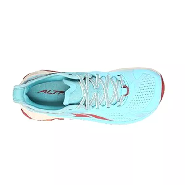 Altra Olympus 5 Womens Trail Shoe