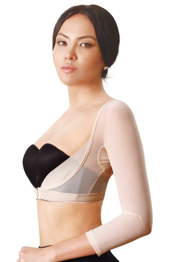 Annette Arm Sleeve Compression Garment