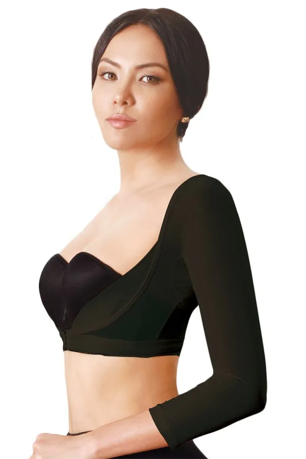 Annette Arm Sleeve Compression Garment