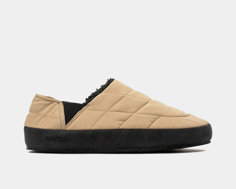 Apres Puff Slip On