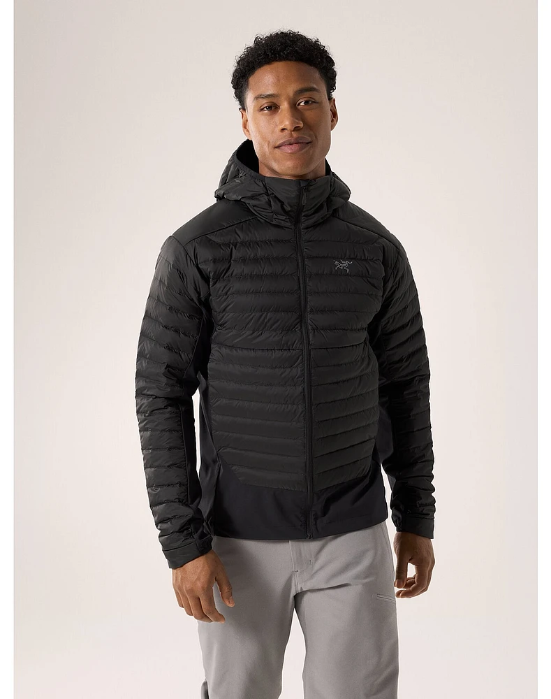 Arc'teryx Cerium Hybrid Hoody Men's