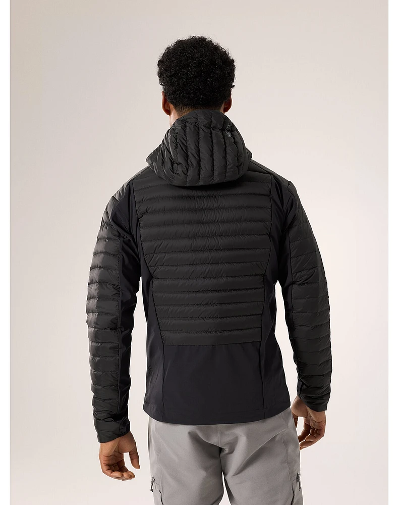 Arc'teryx Cerium Hybrid Hoody Men's