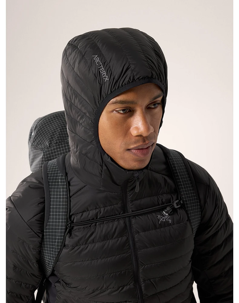 Arc'teryx Cerium Hybrid Hoody Men's