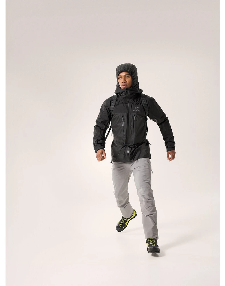 Arc'teryx Cerium Hybrid Hoody Men's