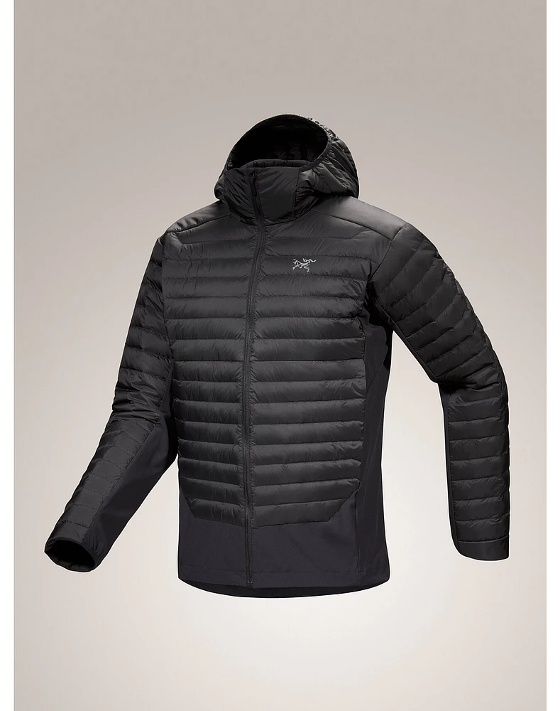 Arc'teryx Cerium Hybrid Hoody Men's