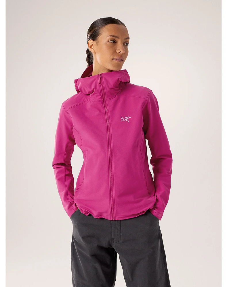 Arc'teryx Gamma Hoody Women's