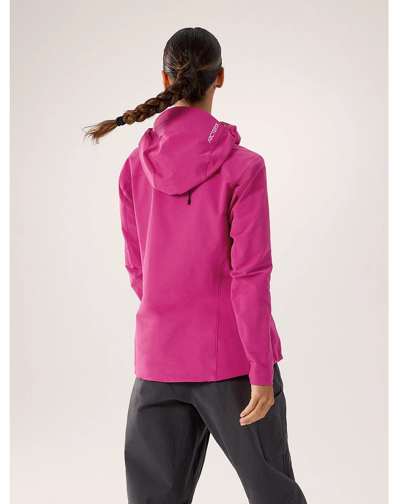 Arc'teryx Gamma Hoody Women's