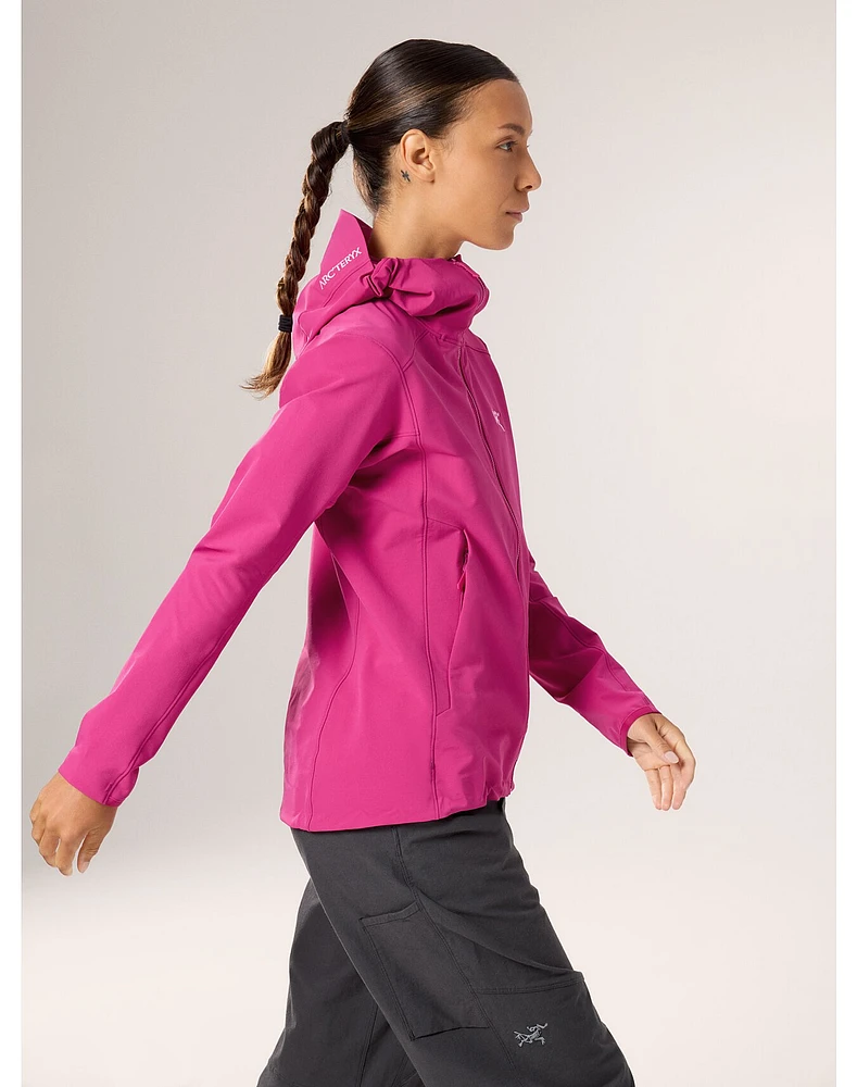 Arc'teryx Gamma Hoody Women's