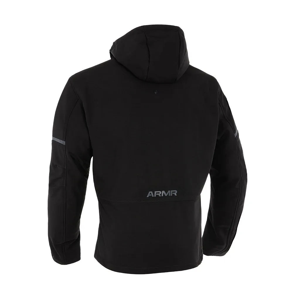 ARMR Kyoto 1.0 Jacket - Black