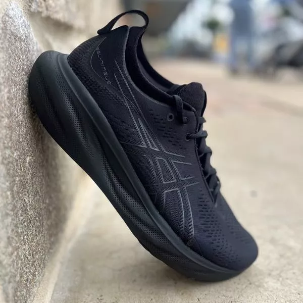 Asics Gel-Nimbus 25 Mens Shoe