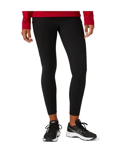 Asics Womens Lyte Speed Compression Athletic Pants