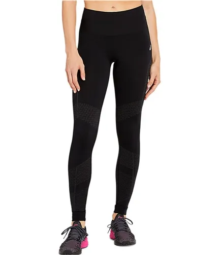 Asics Womens Seamless Tight Athletic Jogger Pants