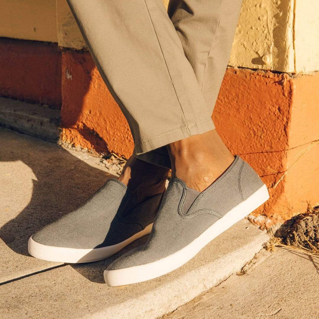 Baja Slip on Standard