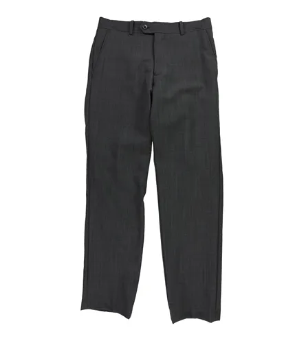 Bar Iii Mens Fla Front Casual Trouser Pants