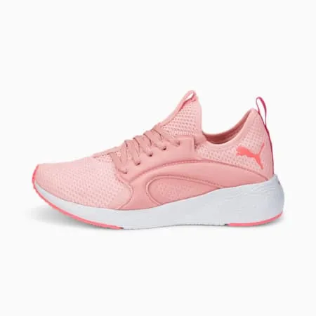 BETTER FOAM Adore Women's Running Shoes | Rose Quartz-Sunset Glow | PUMA Shop All Puma | PUMA 