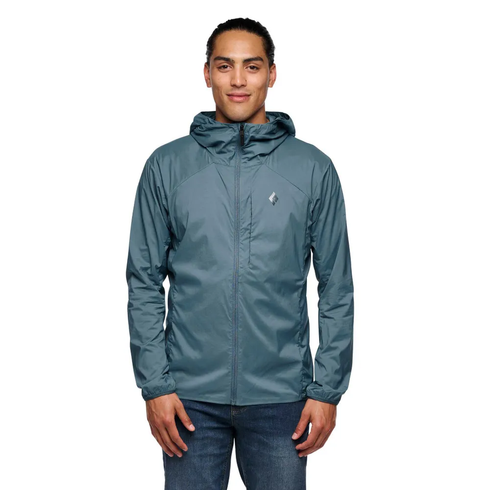 BLACK DIAMOND Alpine Start Hoody