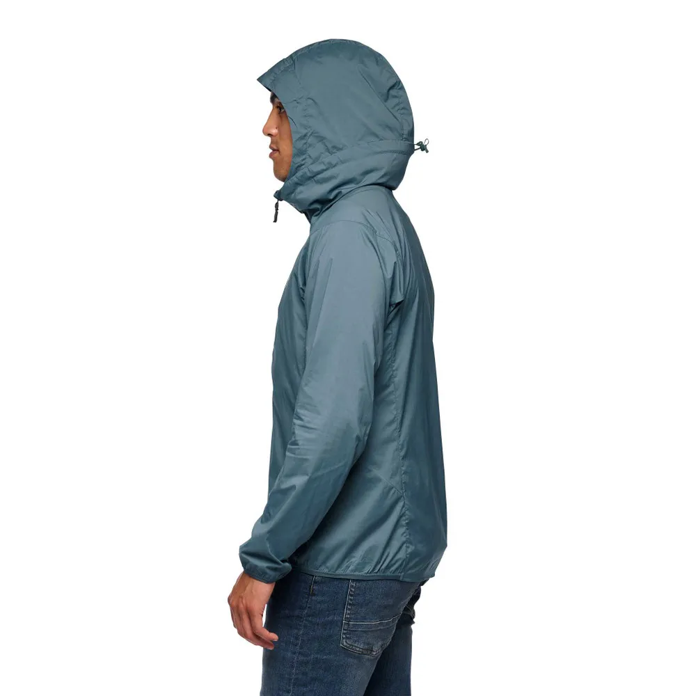 BLACK DIAMOND Alpine Start Hoody