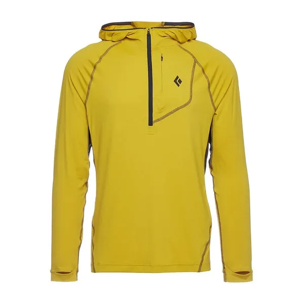 Black Diamond Men's AlpenGlow Pro Hoody