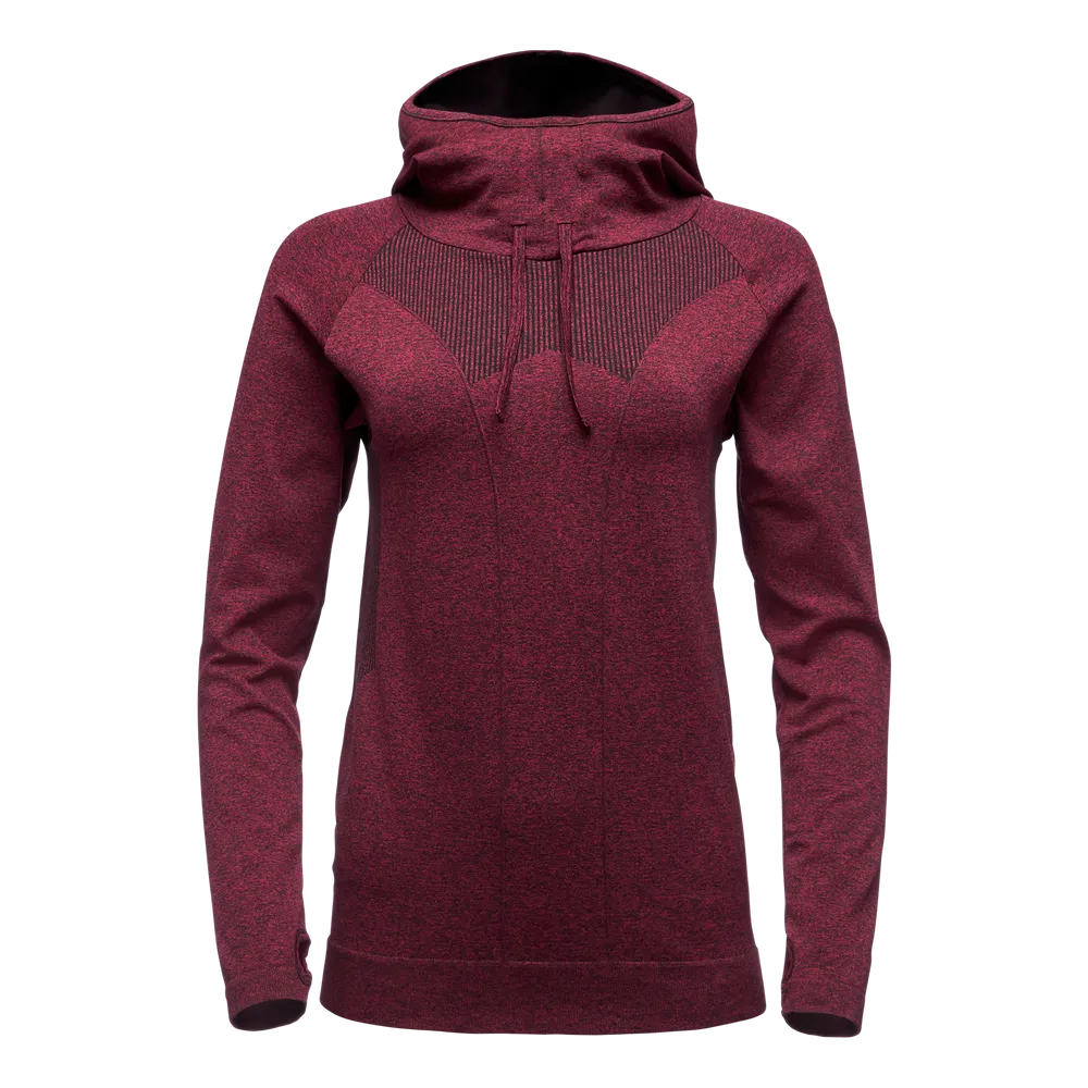 Black Diamond Women's Crux Hoody