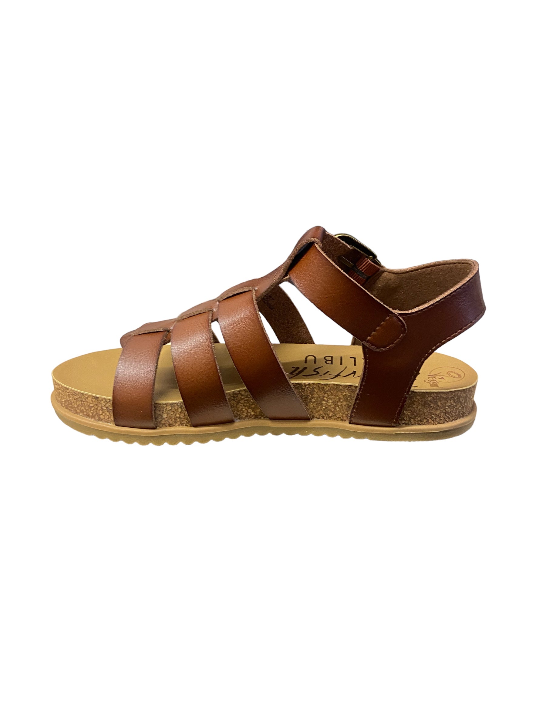 Blowfish Malibu Fillip Sandals Brown