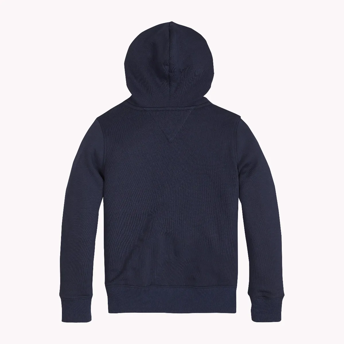 Boys Mascot Fleece Hoody | clothing | Tommy Hilfiger