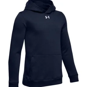 Boys' Under Armour Hustle Fleece Hoody