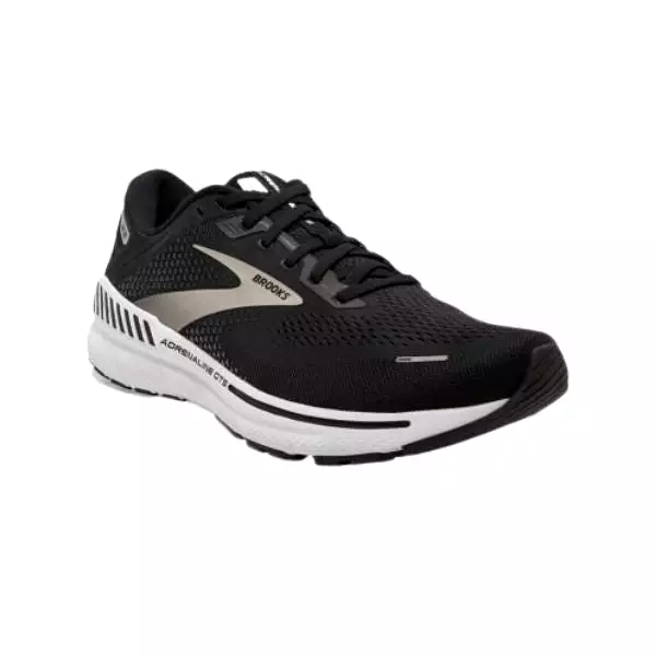 Brooks Adrenaline GTS 22 Mens Shoe Wide